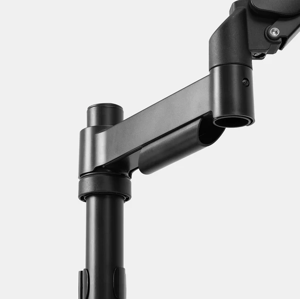 HyperWork P1 Dual 2025 - DPA0125 Monitor Stand 5 HyperWork P1 Dual 2025 - DPA0125 Monitor Stand - Ảnh 5