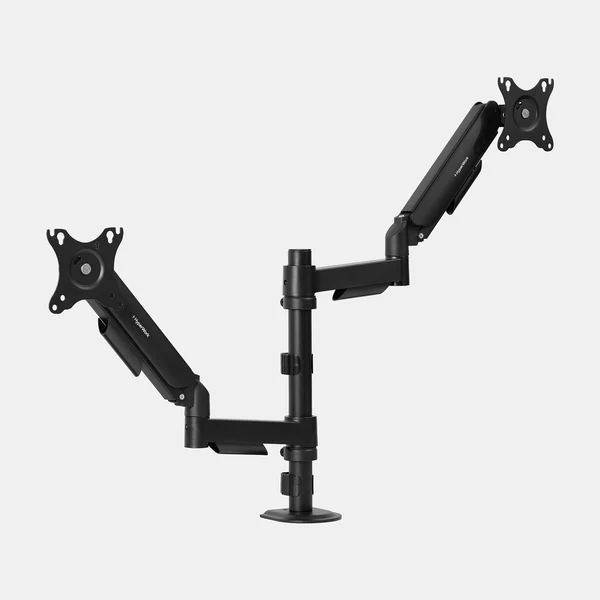 HyperWork P1 Dual 2025 - DPA0125 Monitor Stand 9 HyperWork P1 Dual 2025 - DPA0125 Monitor Stand - Ảnh 9