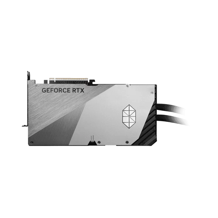 MSI GeForce RTX 5090 32G SUPRIM LIQUID SOC Graphics Card 4 MSI GeForce RTX 5090 32G SUPRIM LIQUID SOC Graphics Card - Ảnh 4