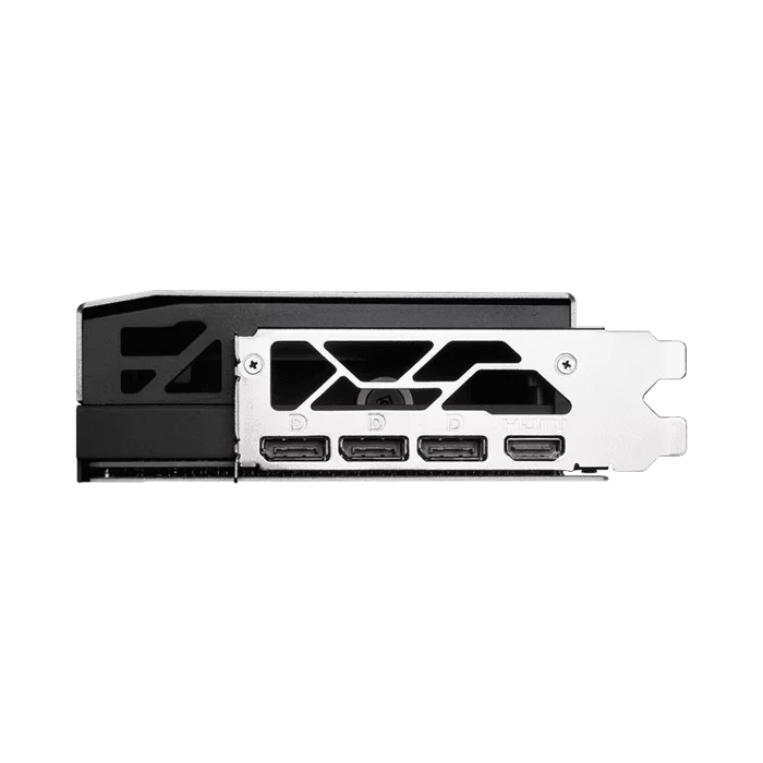 MSI GeForce RTX 5090 32G SUPRIM LIQUID SOC Graphics Card 5 MSI GeForce RTX 5090 32G SUPRIM LIQUID SOC Graphics Card - Ảnh 5