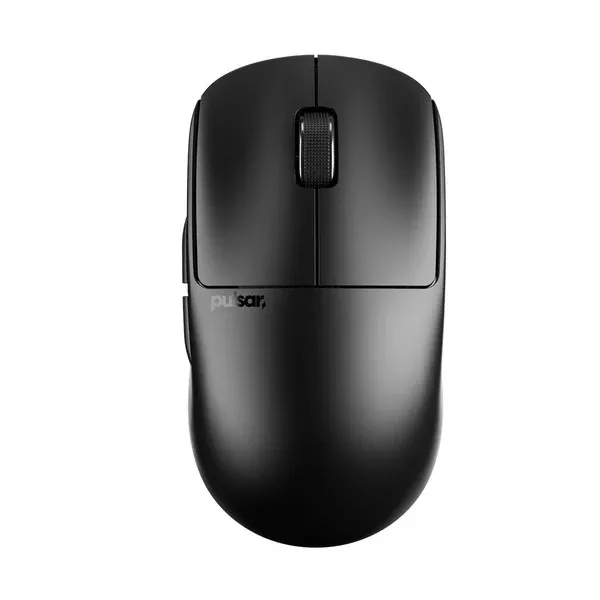 Pulsar X2 CrazyLight Ultra lightweight Gaming Mouse (8K dongle included) 5 Pulsar X2 CrazyLight Ultra lightweight Gaming Mouse (8K dongle included) - Ảnh 5