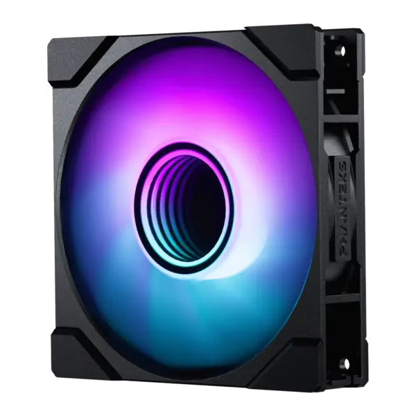 Phanteks M25G2-120 D-RGB Single Pack Fans - 1x120mm DRGB, 350 - 2000 RPM 2 Phanteks M25G2-120 D-RGB Single Pack Fans - 1x120mm DRGB, 350 - 2000 RPM - Ảnh 2