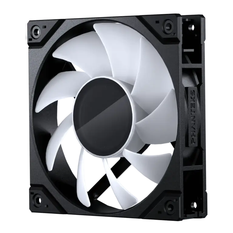 Phanteks M25G2-120 D-RGB Single Pack Fans - 1x120mm DRGB, 350 - 2000 RPM 6 Phanteks M25G2-120 D-RGB Single Pack Fans - 1x120mm DRGB, 350 - 2000 RPM - Ảnh 6