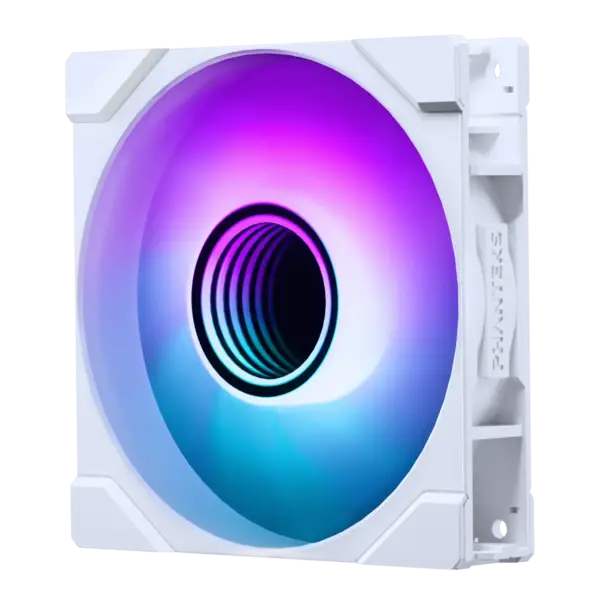 Phanteks M25G2-120 D-RGB Single Pack Fans - 1x120mm DRGB, 350 - 2000 RPM 3 Phanteks M25G2-120 D-RGB Single Pack Fans - 1x120mm DRGB, 350 - 2000 RPM - Ảnh 3