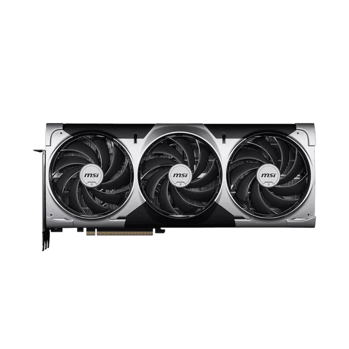 MSI GeForce RTX 5090 32G VENTUS 3X OC Graphics Card 2 MSI GeForce RTX 5090 32G VENTUS 3X OC Graphics Card - Ảnh 2