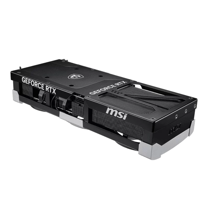 MSI GeForce RTX 5090 32G VENTUS 3X OC Graphics Card 3 MSI GeForce RTX 5090 32G VENTUS 3X OC Graphics Card - Ảnh 3