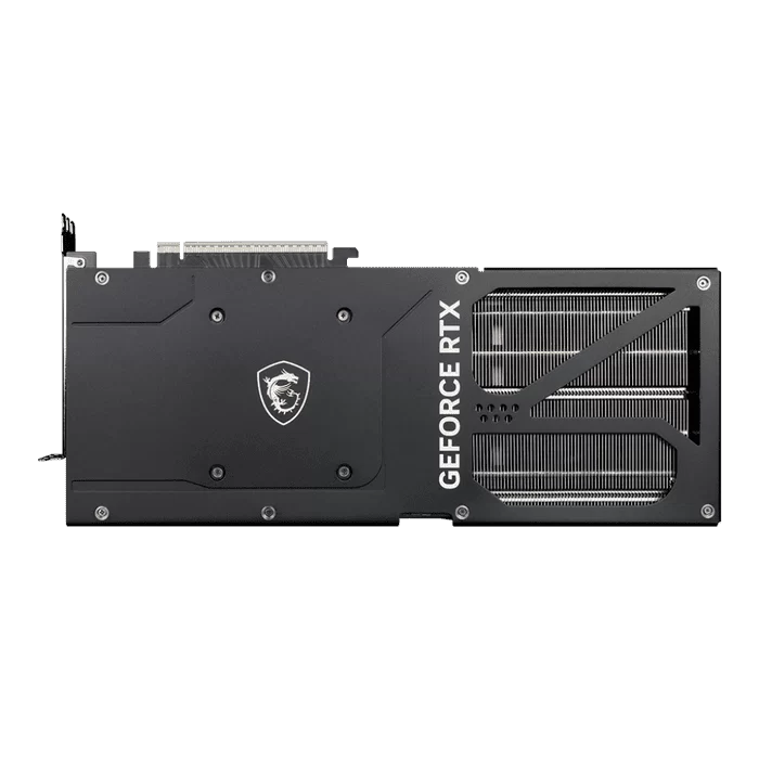 MSI GeForce RTX 5090 32G VENTUS 3X OC Graphics Card 4 MSI GeForce RTX 5090 32G VENTUS 3X OC Graphics Card - Ảnh 4