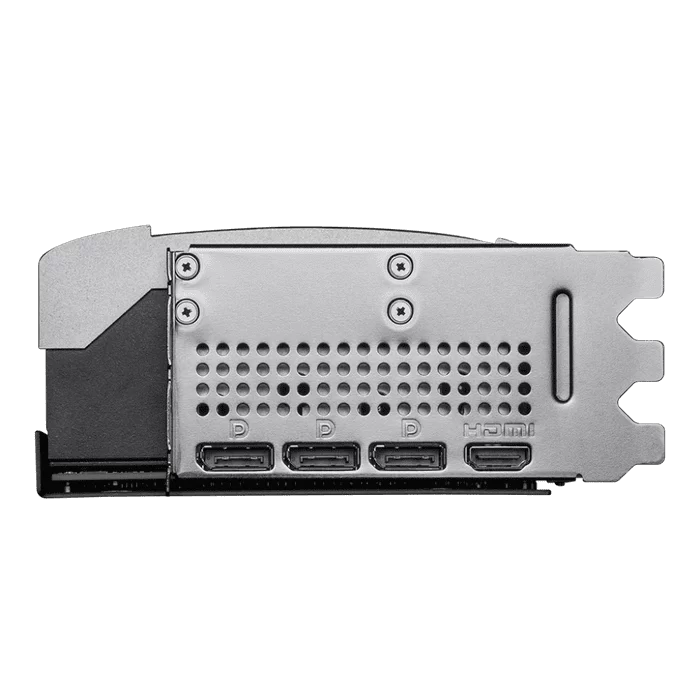 MSI GeForce RTX 5090 32G VENTUS 3X OC Graphics Card 5 MSI GeForce RTX 5090 32G VENTUS 3X OC Graphics Card - Ảnh 5