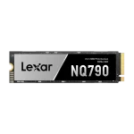 Lexar NQ790 2TB (LNQ790X002T-RNNNG) SSD - M.2 2280, PCIe Gen 4.0 x4 NVMe 1.4