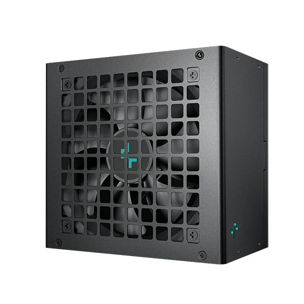 Deepcool PL-D series PL750D PSU - 750W, 80Plus Bronze, ATX12V V3.1 PCIe 5.1 (R-PL750D-FC0B-EU-V2) 3 Deepcool PL-D series PL750D PSU - 750W, 80Plus Bronze, ATX12V V3.1 PCIe 5.1 (R-PL750D-FC0B-EU-V2) - Ảnh 3