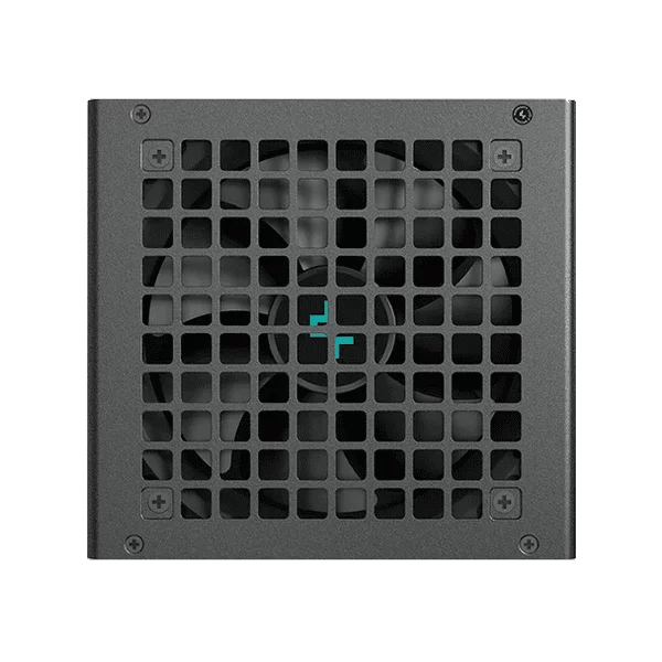 Deepcool PL-D series PL750D PSU - 750W, 80Plus Bronze, ATX12V V3.1 PCIe 5.1 (R-PL750D-FC0B-EU-V2) 2 Deepcool PL-D series PL750D PSU - 750W, 80Plus Bronze, ATX12V V3.1 PCIe 5.1 (R-PL750D-FC0B-EU-V2) - Ảnh 2