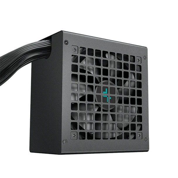 Deepcool PL-D series PL750D PSU - 750W, 80Plus Bronze, ATX12V V3.1 PCIe 5.1 (R-PL750D-FC0B-EU-V2) 5 Deepcool PL-D series PL750D PSU - 750W, 80Plus Bronze, ATX12V V3.1 PCIe 5.1 (R-PL750D-FC0B-EU-V2) - Ảnh 5