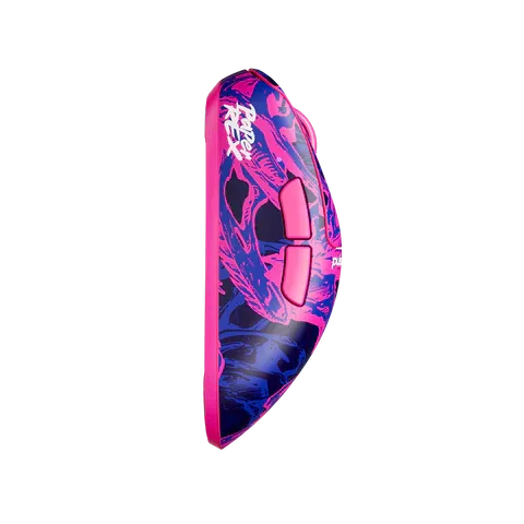 Pulsar Xlite v4 PRX Edition Wireless Gaming Mouse - 8KHz 5 Pulsar Xlite v4 PRX Edition Wireless Gaming Mouse - 8KHz - Ảnh 5