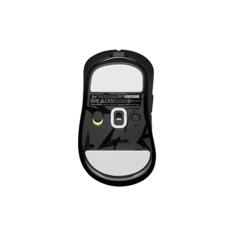Pulsar ZywOo The Chosen Wireless Mouse - 8KHz 2 Pulsar ZywOo The Chosen Wireless Mouse - 8KHz - Ảnh 2