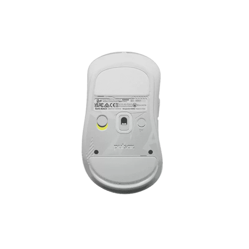 Pulsar ZywOo The Chosen Wireless Mouse - 8KHz 10 Pulsar ZywOo The Chosen Wireless Mouse - 8KHz - Ảnh 10