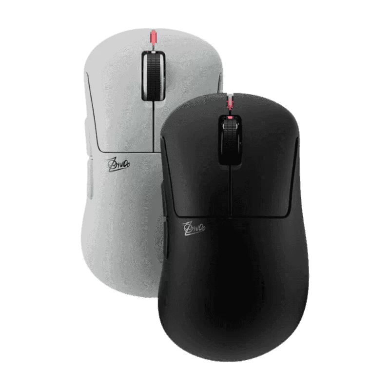 Pulsar ZywOo The Chosen Wireless Mouse - 8KHz 1 Pulsar ZywOo The Chosen Wireless Mouse - 8KHz