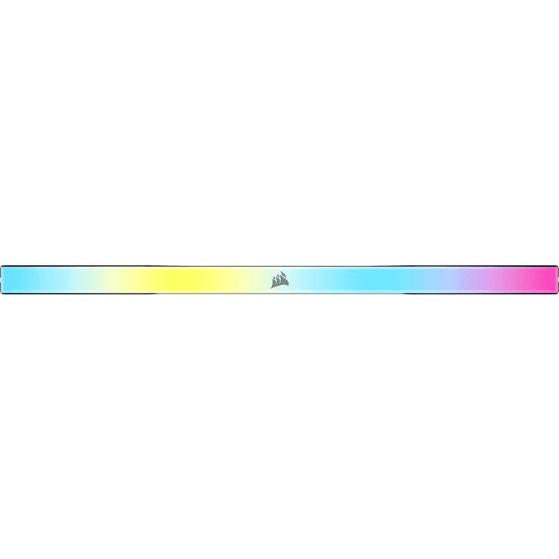 CORSAIR Vengeance RGB 48GB Memory Kit - Black, 48GB (2x24GB) DDR5, 5600MHz, CL40 DDR5 (CMH48GX5M2B5600C40) 3 CORSAIR Vengeance RGB 48GB Memory Kit - Black, 48GB (2x24GB) DDR5, 5600MHz, CL40 DDR5 (CMH48GX5M2B5600C40) - Ảnh 3