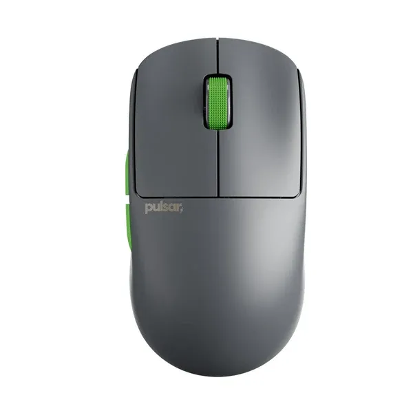 Pulsar X2 CrazyLight Ultra lightweight Gaming Mouse (8K dongle included) 3 Pulsar X2 CrazyLight Ultra lightweight Gaming Mouse (8K dongle included) - Ảnh 3