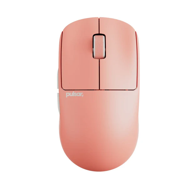 Pulsar X2 CrazyLight Ultra lightweight Gaming Mouse (8K dongle included) 4 Pulsar X2 CrazyLight Ultra lightweight Gaming Mouse (8K dongle included) - Ảnh 4
