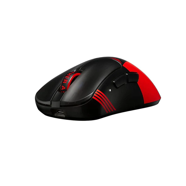 Pulsar Xlite v4 T1 Edition Wireless Gaming Mouse 3 Pulsar Xlite v4 T1 Edition Wireless Gaming Mouse - Ảnh 3