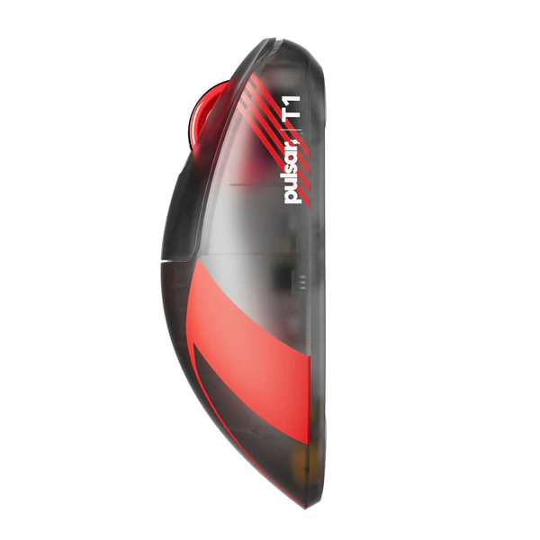 Pulsar Xlite v4 T1 Edition Wireless Gaming Mouse 5 Pulsar Xlite v4 T1 Edition Wireless Gaming Mouse - Ảnh 5