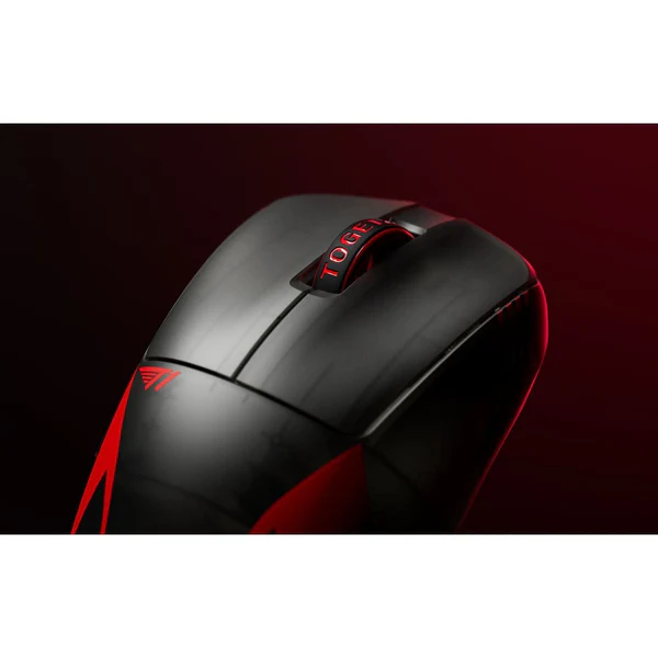 Pulsar Xlite v4 T1 Edition Wireless Gaming Mouse 6 Pulsar Xlite v4 T1 Edition Wireless Gaming Mouse - Ảnh 6