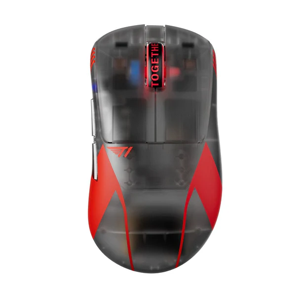 Pulsar Xlite v4 T1 Edition Wireless Gaming Mouse 9 Pulsar Xlite v4 T1 Edition Wireless Gaming Mouse - Ảnh 9