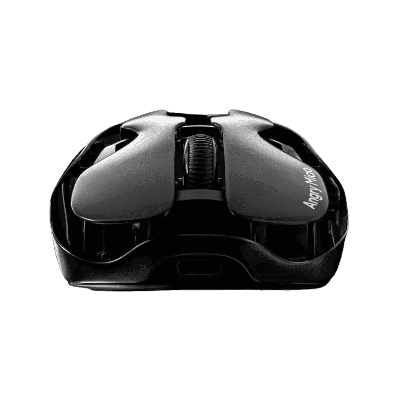 ANGRY MIAO AM Infinity Gaming Mouse - 49g, Full Metal, Dual 8K+3950 2 ANGRY MIAO AM Infinity Gaming Mouse - 49g, Full Metal, Dual 8K+3950 - Ảnh 2