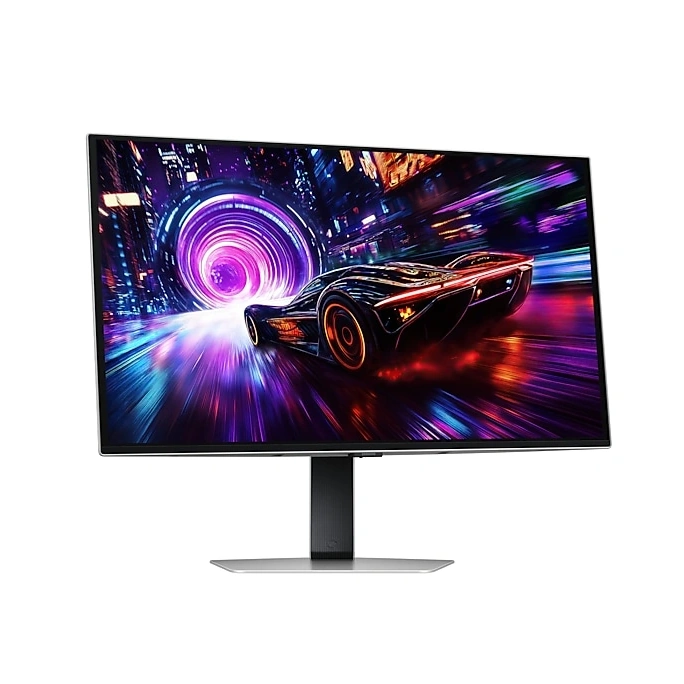 Samsung Odyssey OLED G8 G81SF 4K 240Hz LS27FG812SEXXV Gaming Monitor - 27", 4K UHD (3840x2160), 16:9, OLED, 240Hz 11 Samsung Odyssey OLED G8 G81SF 4K 240Hz LS27FG812SEXXV Gaming Monitor - 27", 4K UHD (3840x2160), 16:9, OLED, 240Hz - Ảnh 11