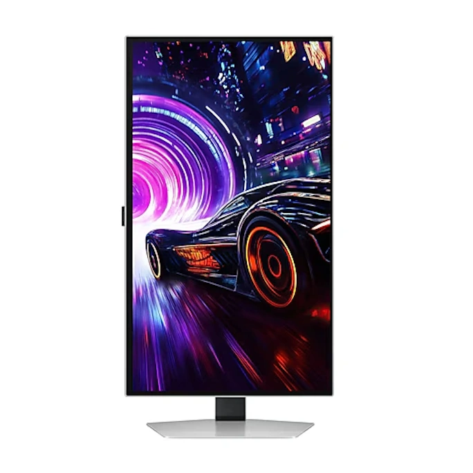 Samsung Odyssey OLED G8 G81SF 4K 240Hz LS27FG812SEXXV Gaming Monitor - 27", 4K UHD (3840x2160), 16:9, OLED, 240Hz 12 Samsung Odyssey OLED G8 G81SF 4K 240Hz LS27FG812SEXXV Gaming Monitor - 27", 4K UHD (3840x2160), 16:9, OLED, 240Hz - Ảnh 12