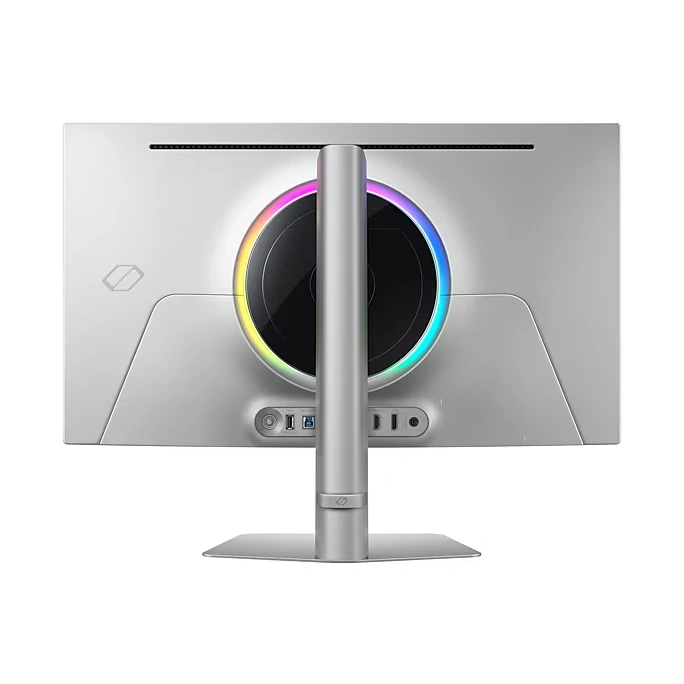 Samsung Odyssey OLED G8 G81SF 4K 240Hz LS27FG812SEXXV Gaming Monitor - 27", 4K UHD (3840x2160), 16:9, OLED, 240Hz 15 Samsung Odyssey OLED G8 G81SF 4K 240Hz LS27FG812SEXXV Gaming Monitor - 27", 4K UHD (3840x2160), 16:9, OLED, 240Hz - Ảnh 15