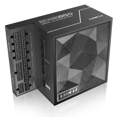 edge850W B