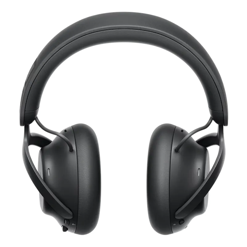 Alienware Pro Wireless Gaming Headset - Dark Side of the Moon 2 Alienware Pro Wireless Gaming Headset - Dark Side of the Moon - Ảnh 2