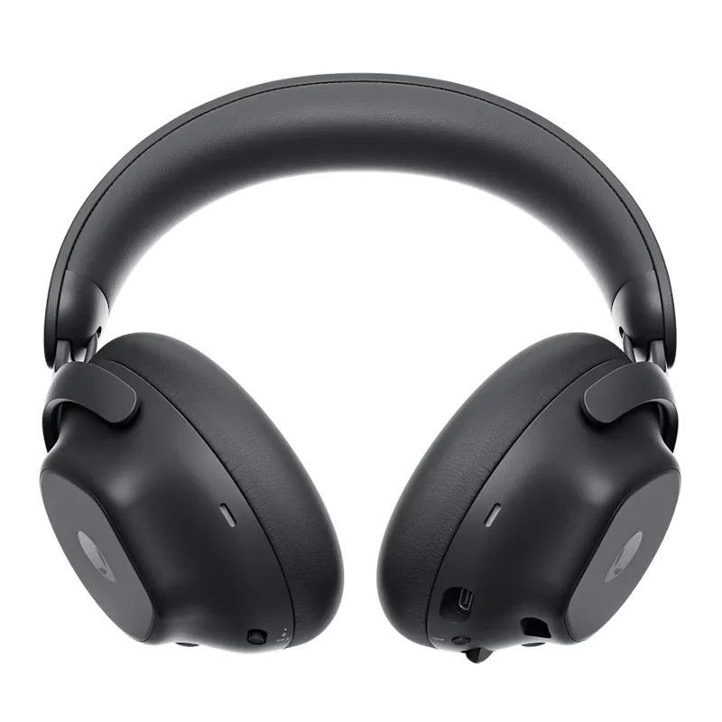 Alienware Pro Wireless Gaming Headset - Dark Side of the Moon 8 Alienware Pro Wireless Gaming Headset - Dark Side of the Moon - Ảnh 8