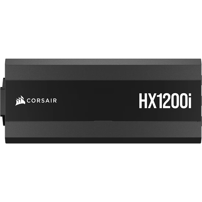 CORSAIR HX Series HX1200i ATX 3.1 PCIe 5.1 (2025) Fully Modular PSU - Dual 12V‑2×6 (GPU), 1200 Watt, 80 plus Platinum, Low-Noise 1 CORSAIR HX Series HX1200i ATX 3.1 PCIe 5.1 (2025) Fully Modular PSU - Dual 12V‑2×6 (GPU), 1200 Watt, 80 plus Platinum, Low-Noise