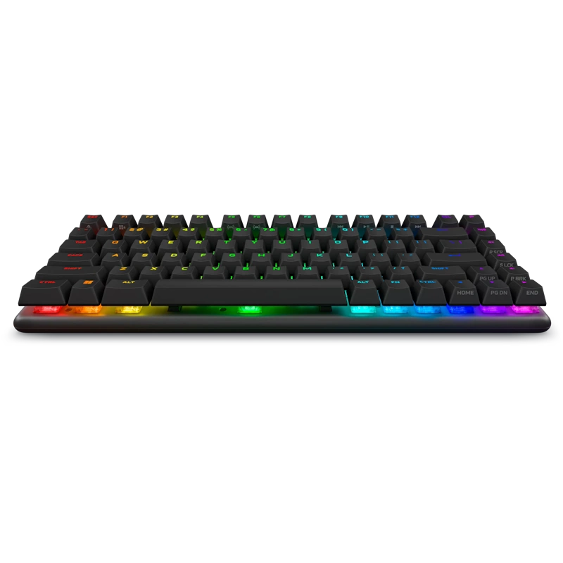 Alienware Pro Wireless Gaming Keyboard - Dark Side of the Moon 5 Alienware Pro Wireless Gaming Keyboard - Dark Side of the Moon - Ảnh 5