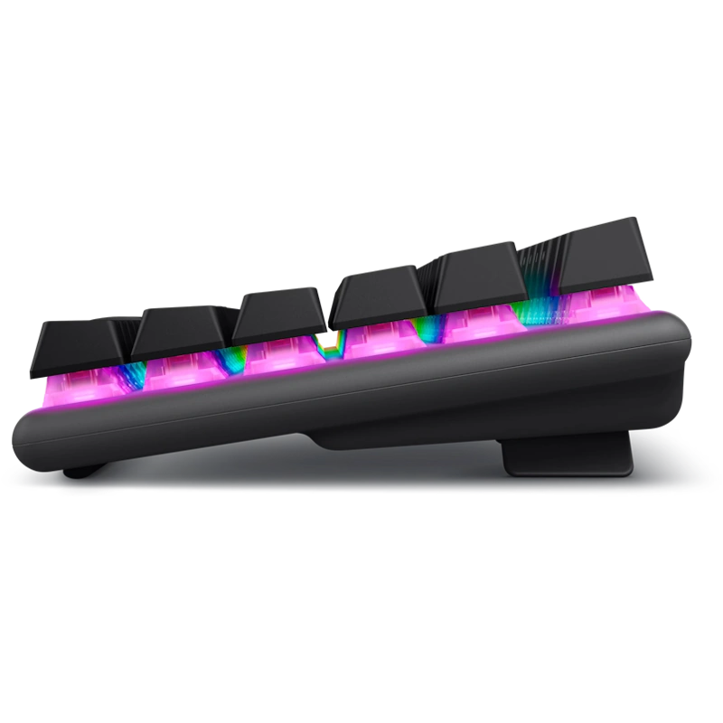 Alienware Pro Wireless Gaming Keyboard - Dark Side of the Moon 6 Alienware Pro Wireless Gaming Keyboard - Dark Side of the Moon - Ảnh 6