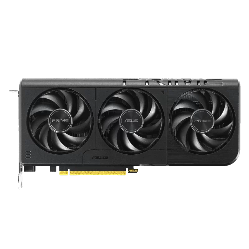 ASUS PRIME GeForce RTX 5050 OC 8GB GDDR6 (PRIME-RTX5050-O8G) Graphics Card 5 ASUS PRIME GeForce RTX 5050 OC 8GB GDDR6 (PRIME-RTX5050-O8G) Graphics Card - Ảnh 5