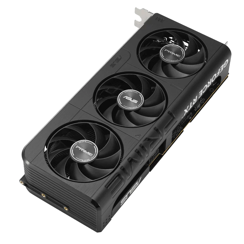ASUS PRIME GeForce RTX 5050 OC 8GB GDDR6 (PRIME-RTX5050-O8G) Graphics Card 7 ASUS PRIME GeForce RTX 5050 OC 8GB GDDR6 (PRIME-RTX5050-O8G) Graphics Card - Ảnh 7