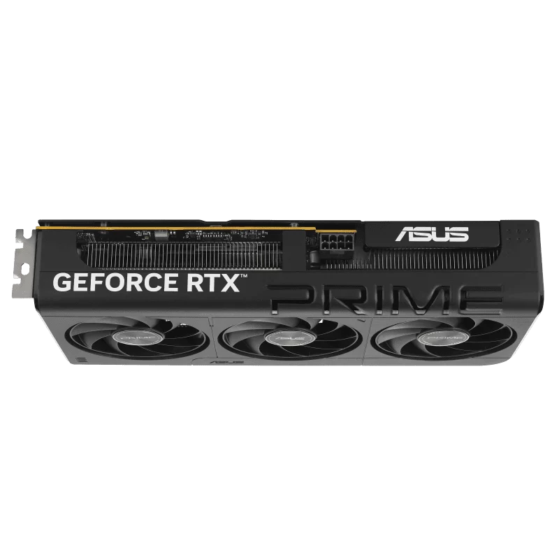 ASUS PRIME GeForce RTX 5050 OC 8GB GDDR6 (PRIME-RTX5050-O8G) Graphics Card 8 ASUS PRIME GeForce RTX 5050 OC 8GB GDDR6 (PRIME-RTX5050-O8G) Graphics Card - Ảnh 8