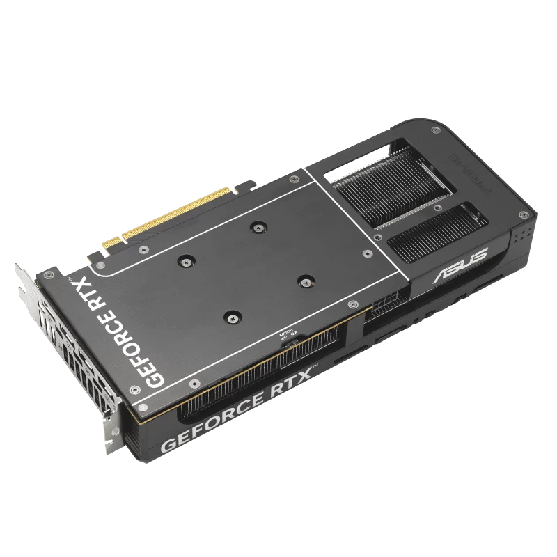 ASUS PRIME GeForce RTX 5050 OC 8GB GDDR6 (PRIME-RTX5050-O8G) Graphics Card 9 ASUS PRIME GeForce RTX 5050 OC 8GB GDDR6 (PRIME-RTX5050-O8G) Graphics Card - Ảnh 9