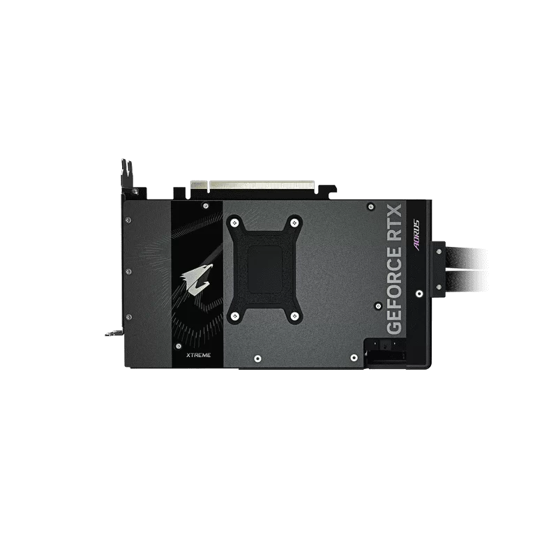 GIGABYTE AORUS GeForce RTX 5080 XTREME WATERFORCE 16G (GV-N5080AORUSX W-16GD) Graphics Card 7 GIGABYTE AORUS GeForce RTX 5080 XTREME WATERFORCE 16G (GV-N5080AORUSX W-16GD) Graphics Card - Ảnh 7