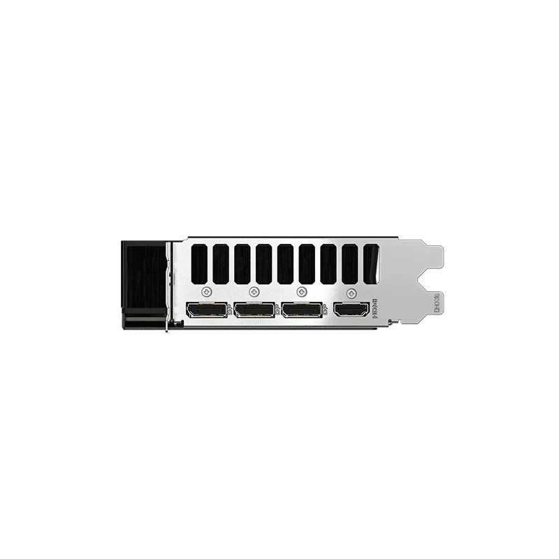 GIGABYTE AORUS GeForce RTX 5080 XTREME WATERFORCE 16G (GV-N5080AORUSX W-16GD) Graphics Card 9 GIGABYTE AORUS GeForce RTX 5080 XTREME WATERFORCE 16G (GV-N5080AORUSX W-16GD) Graphics Card - Ảnh 9
