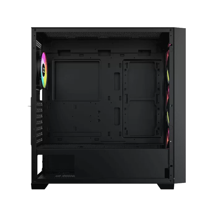 XIGMATEK ANUBIS PRO 4FX (EN40771) Tempered Case - E-ATX, 4x 120m ARGB 12 XIGMATEK ANUBIS PRO 4FX (EN40771) Tempered Case - E-ATX, 4x 120m ARGB - Ảnh 12