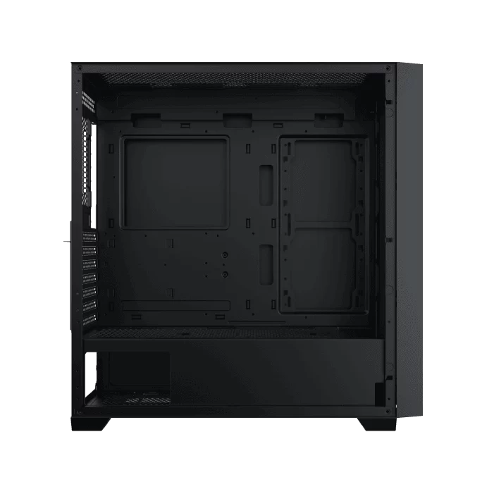 XIGMATEK ANUBIS PRO 4FX (EN40771) Tempered Case - E-ATX, 4x 120m ARGB 13 XIGMATEK ANUBIS PRO 4FX (EN40771) Tempered Case - E-ATX, 4x 120m ARGB - Ảnh 13