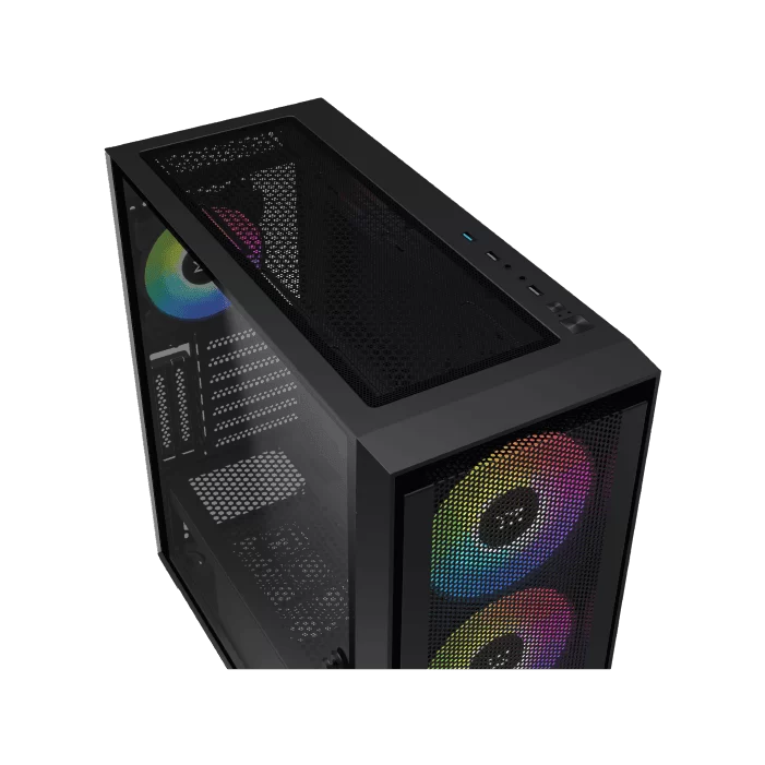 XIGMATEK ANUBIS PRO 4FX (EN40771) Tempered Case - E-ATX, 4x 120m ARGB 16 XIGMATEK ANUBIS PRO 4FX (EN40771) Tempered Case - E-ATX, 4x 120m ARGB - Ảnh 16