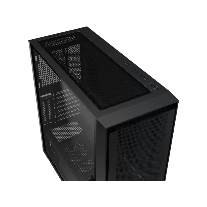 XIGMATEK ANUBIS PRO 4FX (EN40771) Tempered Case - E-ATX, 4x 120m ARGB 17 XIGMATEK ANUBIS PRO 4FX (EN40771) Tempered Case - E-ATX, 4x 120m ARGB - Ảnh 17