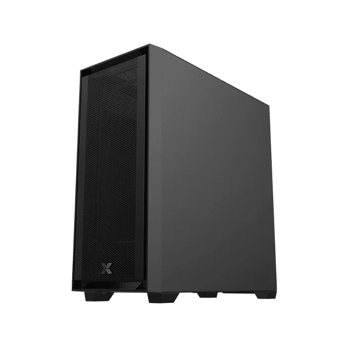 XIGMATEK ANUBIS PRO 4FX (EN40771) Tempered Case - E-ATX, 4x 120m ARGB 5 XIGMATEK ANUBIS PRO 4FX (EN40771) Tempered Case - E-ATX, 4x 120m ARGB - Ảnh 5