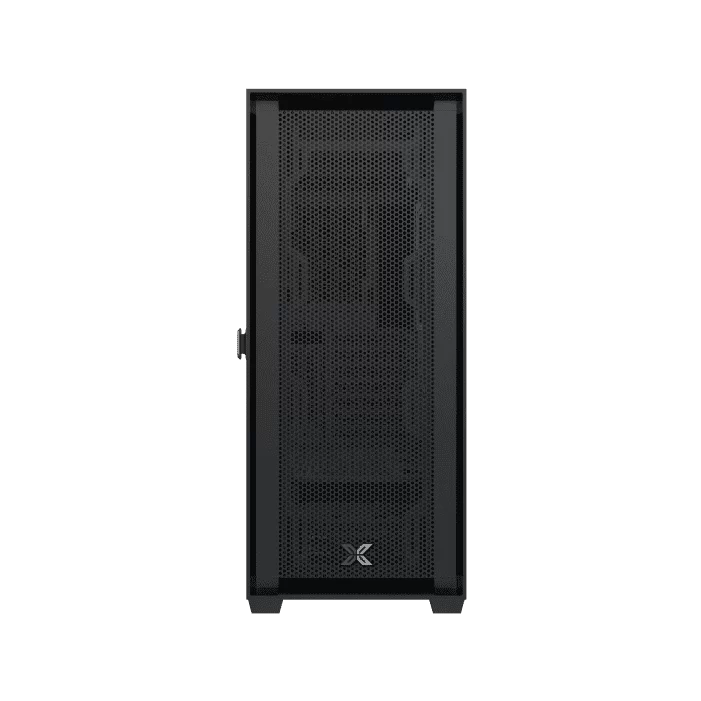 XIGMATEK ANUBIS PRO 4FX (EN40771) Tempered Case - E-ATX, 4x 120m ARGB 7 XIGMATEK ANUBIS PRO 4FX (EN40771) Tempered Case - E-ATX, 4x 120m ARGB - Ảnh 7
