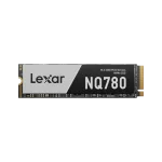 Lexar NQ780 1TB (LNQ780X001T) SSD - M.2 2280 NVME Gen 4 SSD
